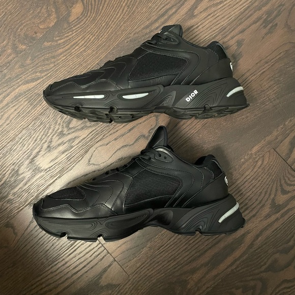 Dior CD1 Sneakers - Picture 9 of 9